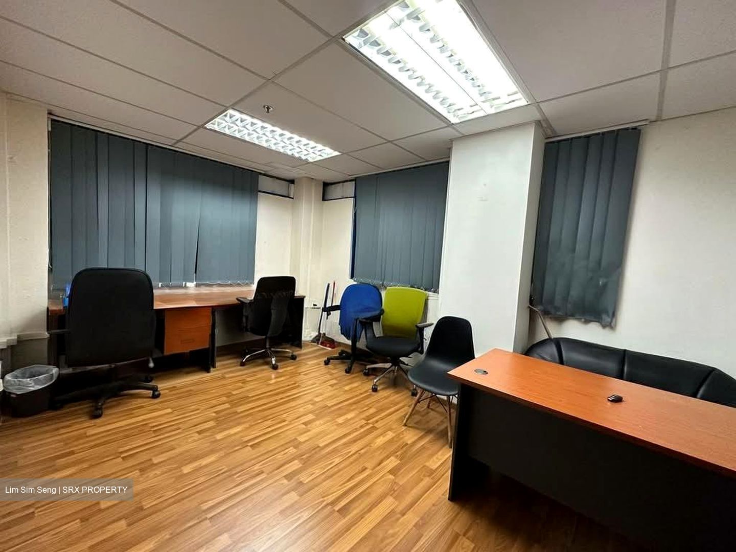 Heng Loong Building (D23), Factory #577038041